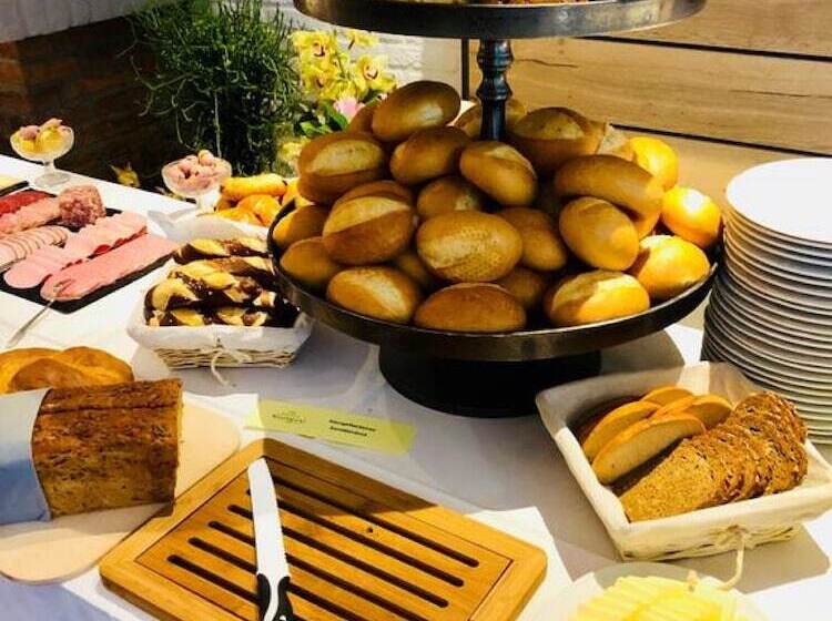 فندق Wiesengrund Business & Boutique