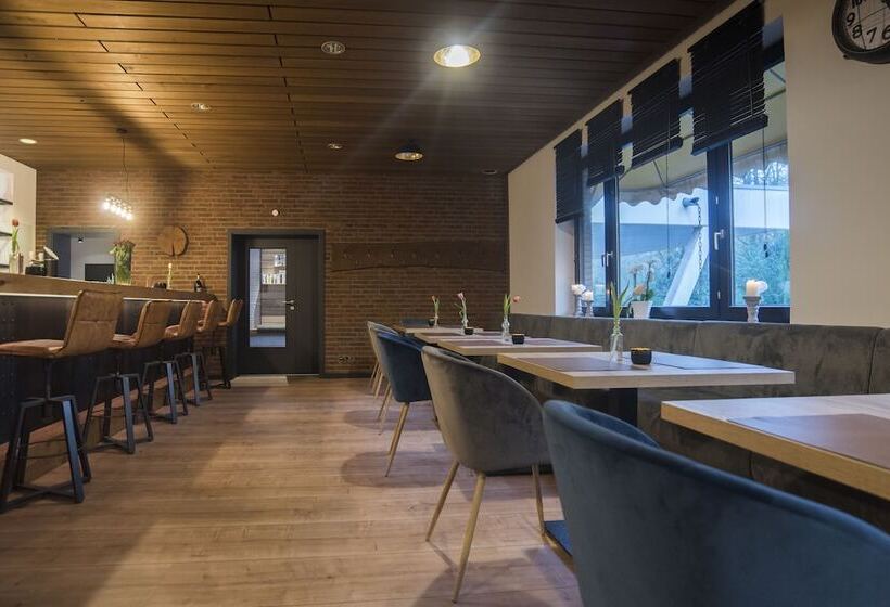 فندق Wiesengrund Business & Boutique