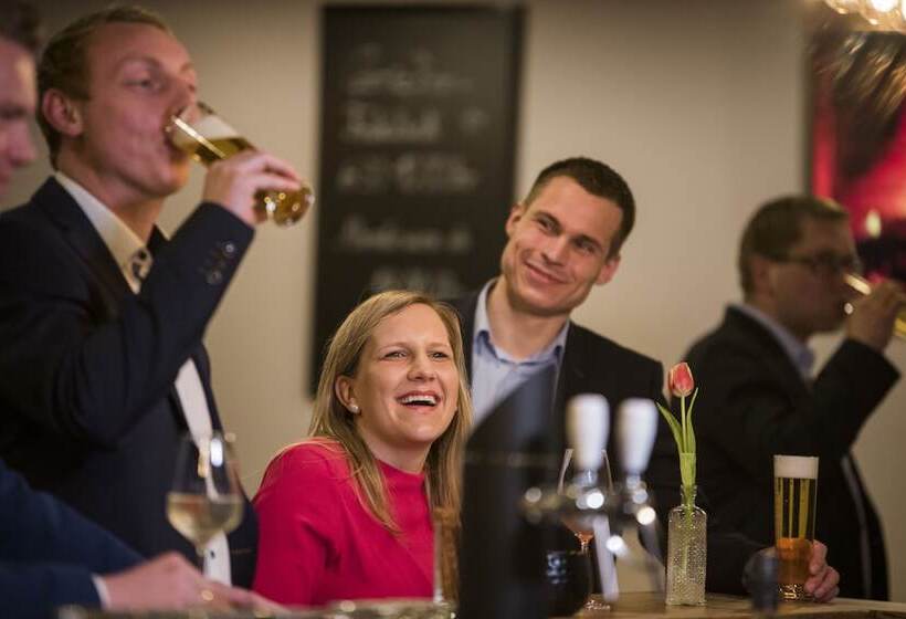 فندق Wiesengrund Business & Boutique