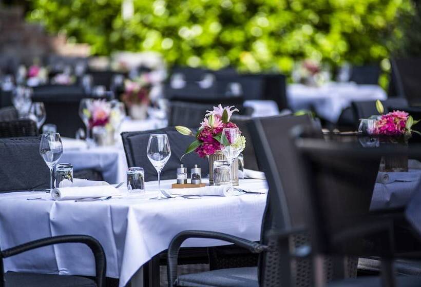 فندق Wiesengrund Business & Boutique