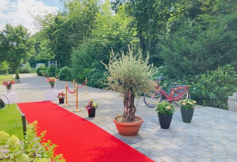 فندق Wiesengrund Business & Boutique