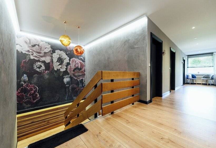 فندق Wiesengrund Business & Boutique