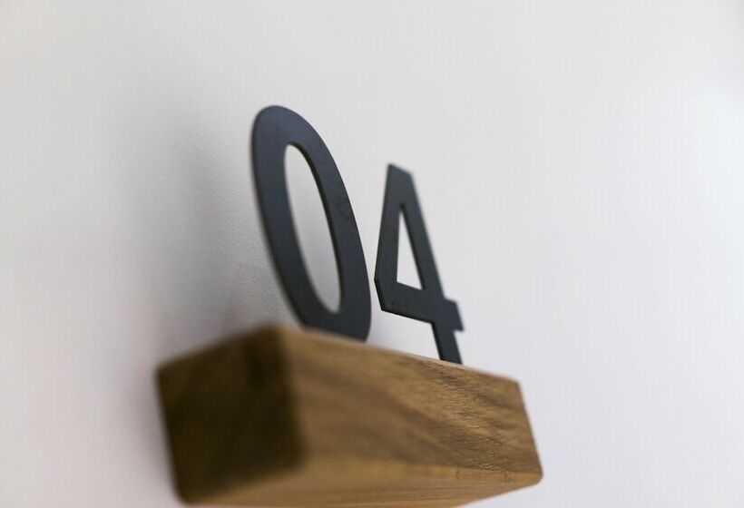 فندق Wiesengrund Business & Boutique