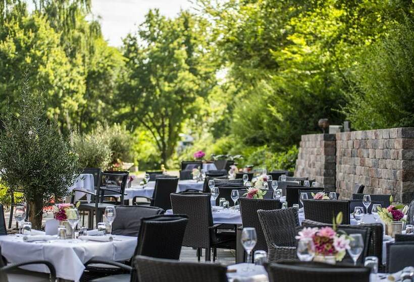 فندق Wiesengrund Business & Boutique