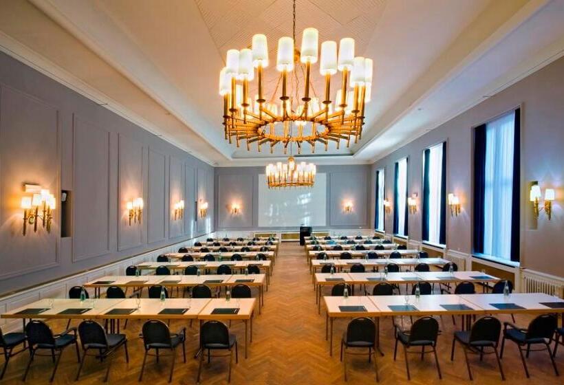 فندق Wyndham Duisburger Hof