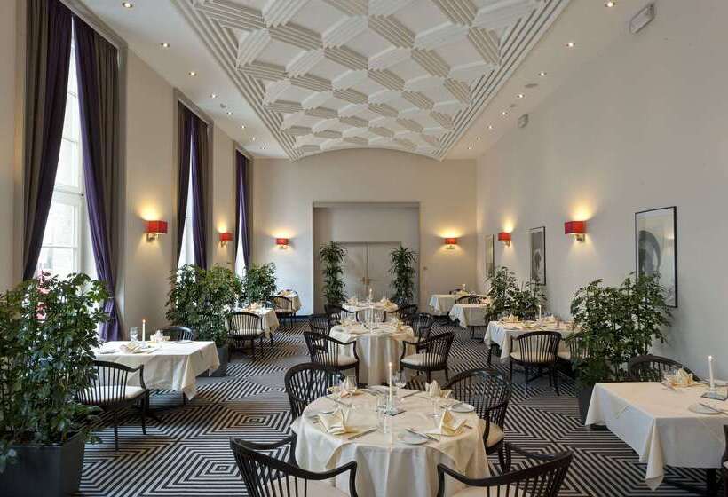 فندق Wyndham Duisburger Hof