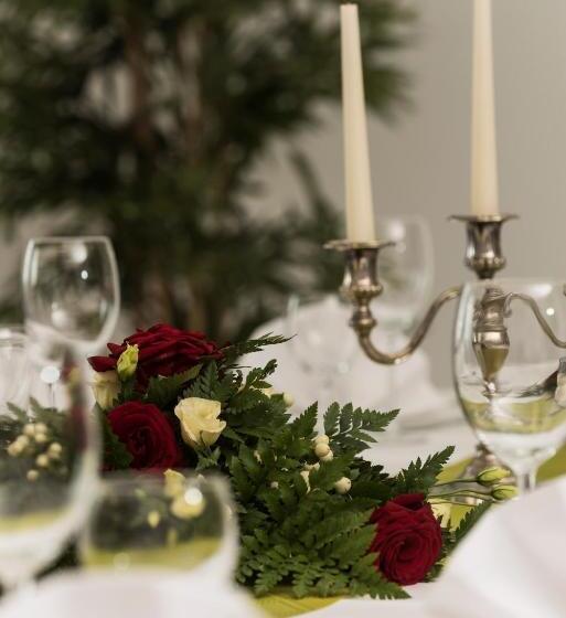 酒店 Wyndham Garden Kassel