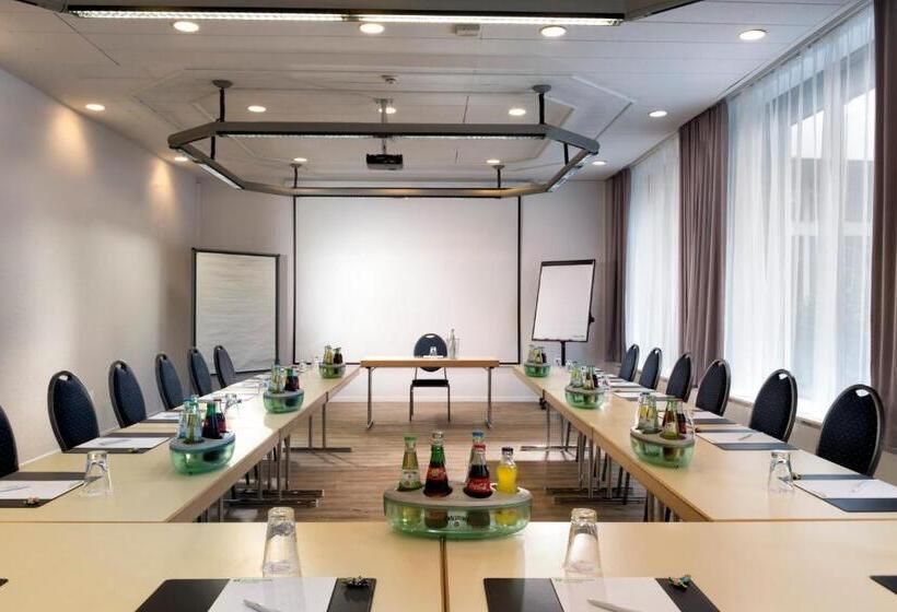 酒店 Wyndham Garden Kassel