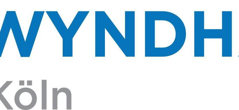فندق Wyndham Köln