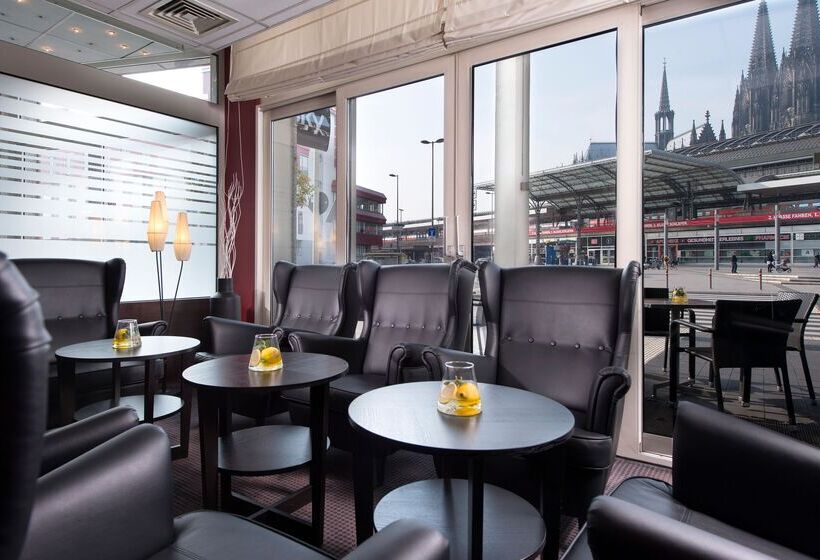 فندق Wyndham Köln