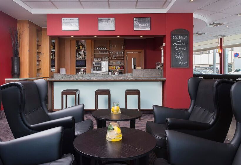 فندق Wyndham Köln