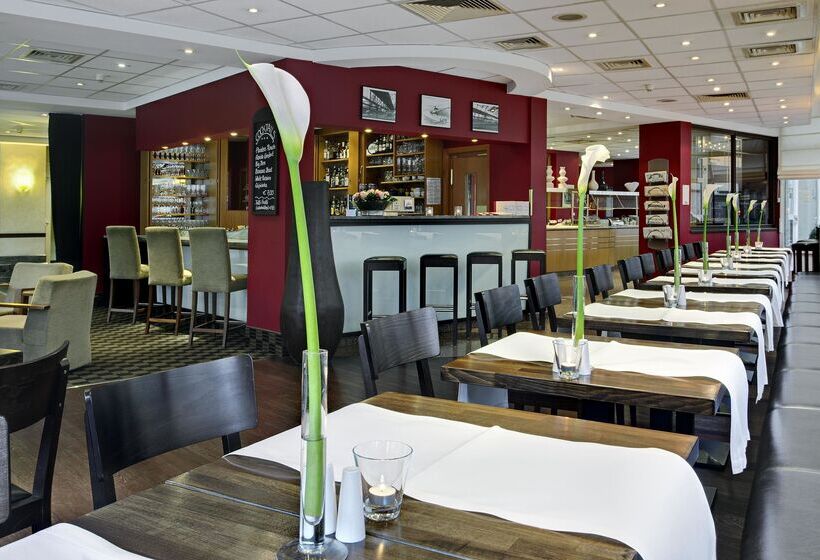 فندق Wyndham Köln