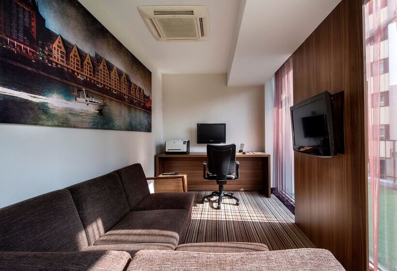 فندق Wyndham Köln