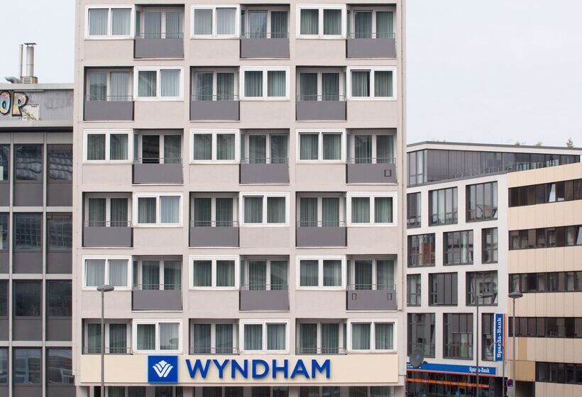 فندق Wyndham Köln