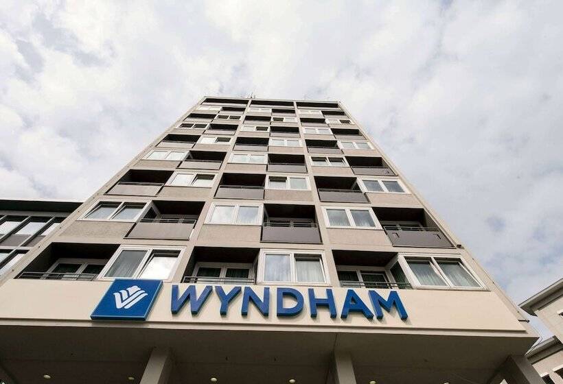 فندق Wyndham Köln