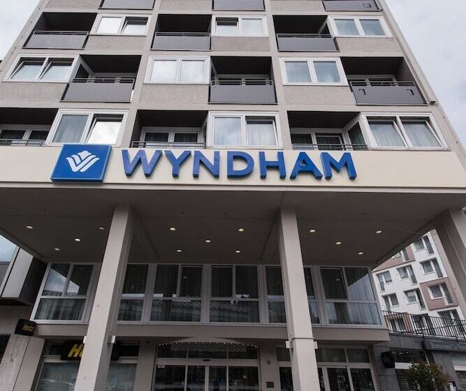 فندق Wyndham Köln