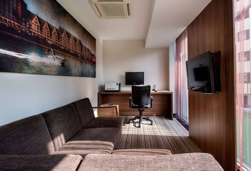 فندق Wyndham Köln