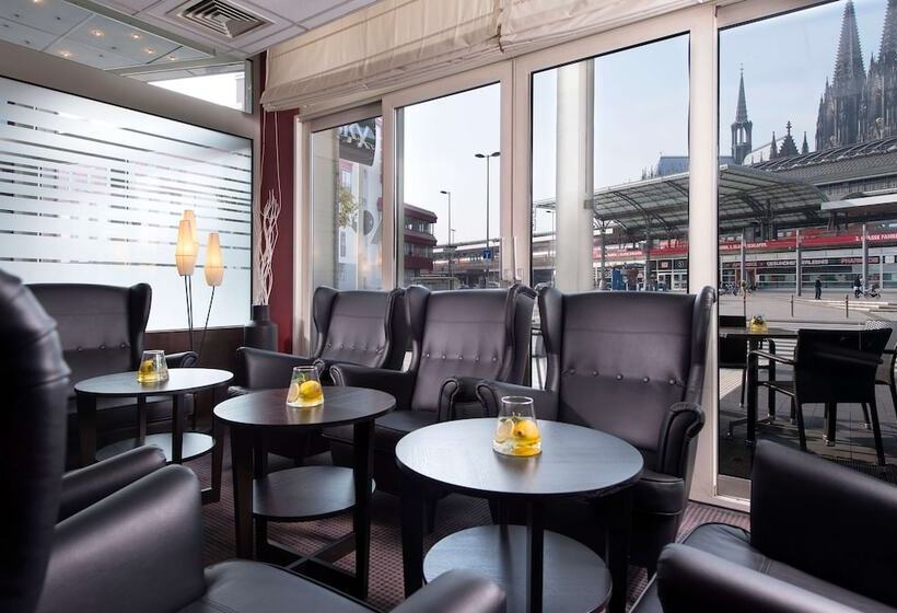 فندق Wyndham Köln