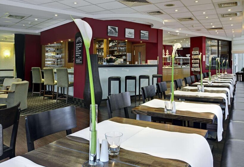 فندق Wyndham Köln