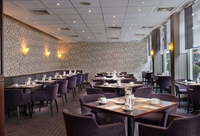 فندق Wyndham Köln