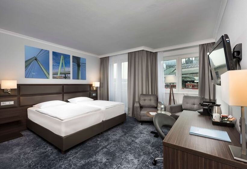 فندق Wyndham Köln