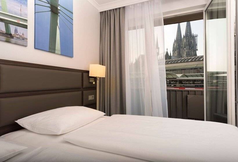فندق Wyndham Köln