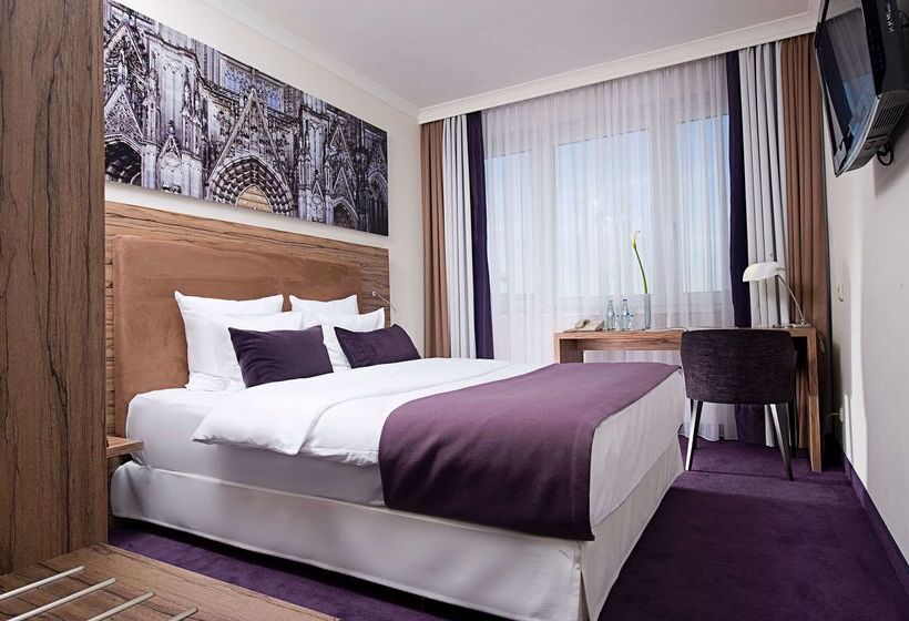 فندق Wyndham Köln