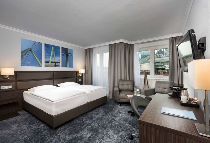 فندق Wyndham Köln