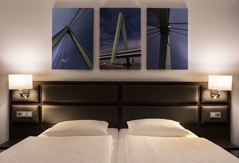 فندق Wyndham Köln