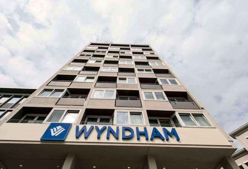فندق Wyndham Köln