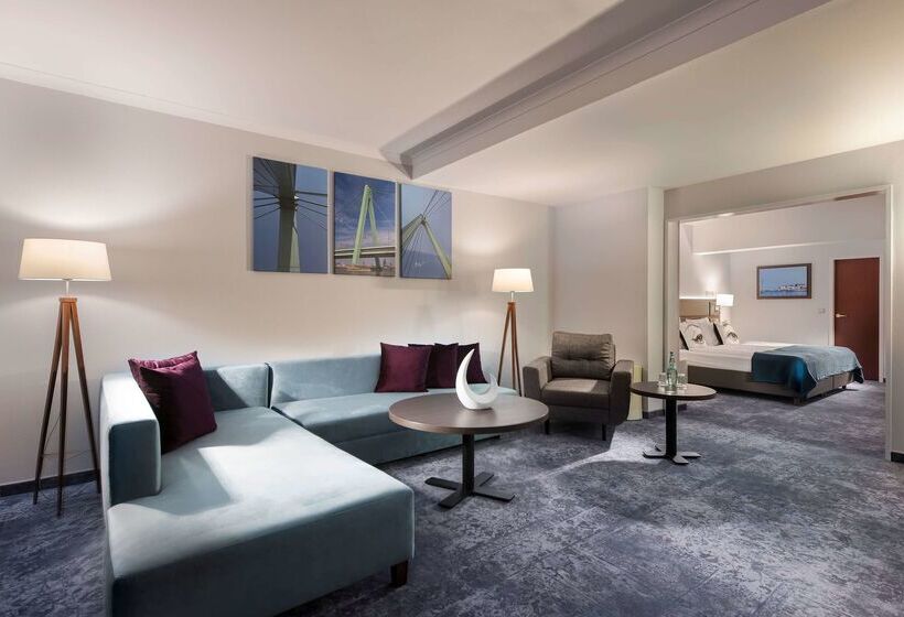 فندق Wyndham Köln