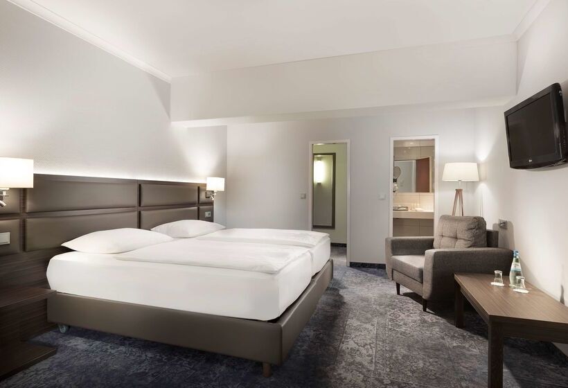 فندق Wyndham Köln