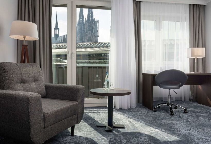 فندق Wyndham Köln