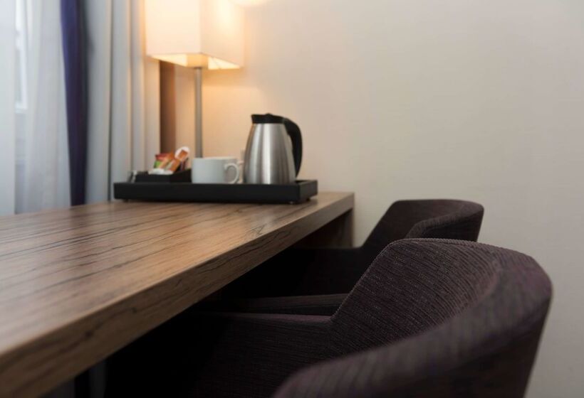 فندق Wyndham Köln