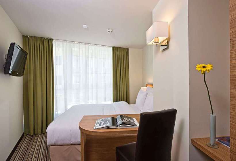 فندق Wyndham Köln