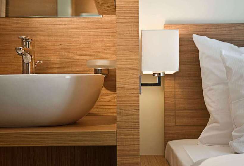 فندق Wyndham Köln