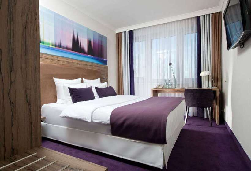 فندق Wyndham Köln
