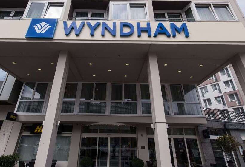 فندق Wyndham Köln