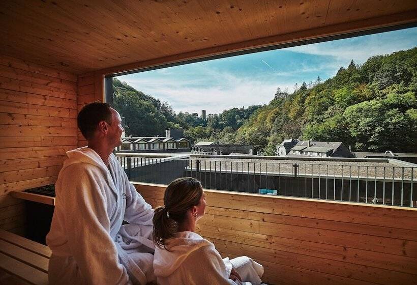 ホテル Zugbrücke Grenzau Gmbh