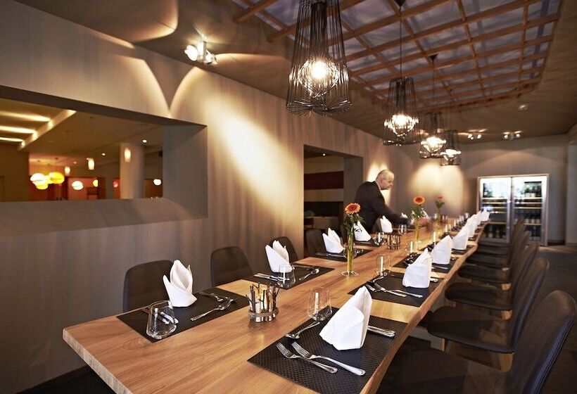 ホテル Zugbrücke Grenzau Gmbh