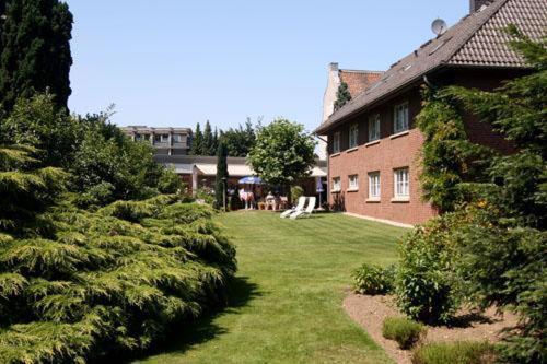 فندق Zur Brücke