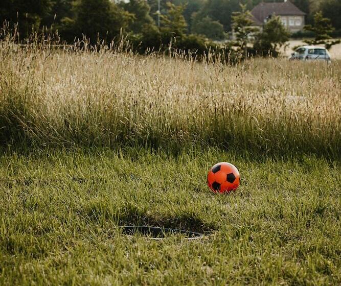 호텔 Zur Burg Sternberg
