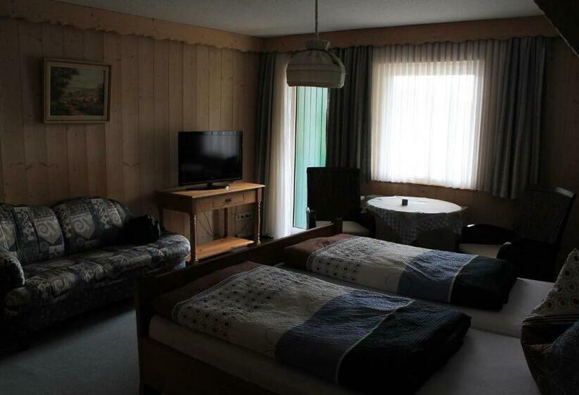 فندق Zur Erholung