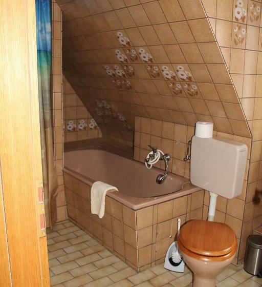 فندق Zur Erholung