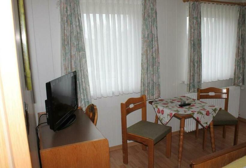 فندق Zur Erholung