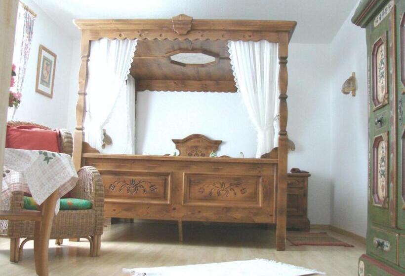 فندق Zur Erholung