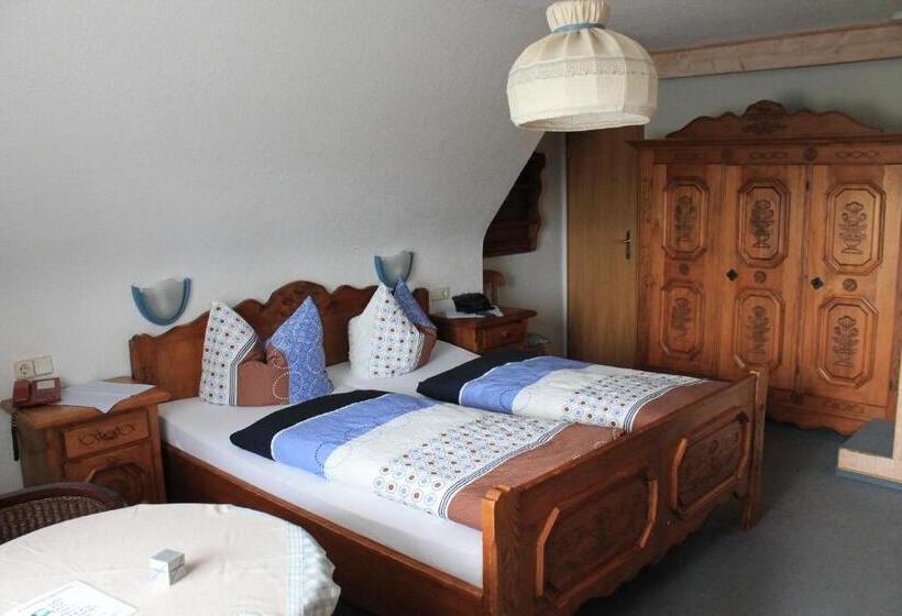 فندق Zur Erholung