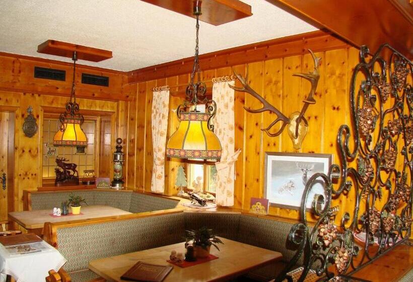 فندق Zur Erholung