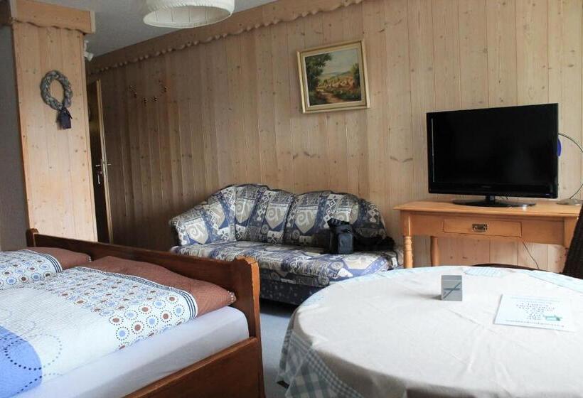 فندق Zur Erholung