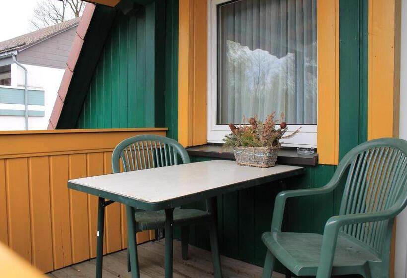 فندق Zur Erholung